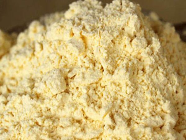 玉米麵（miàn）