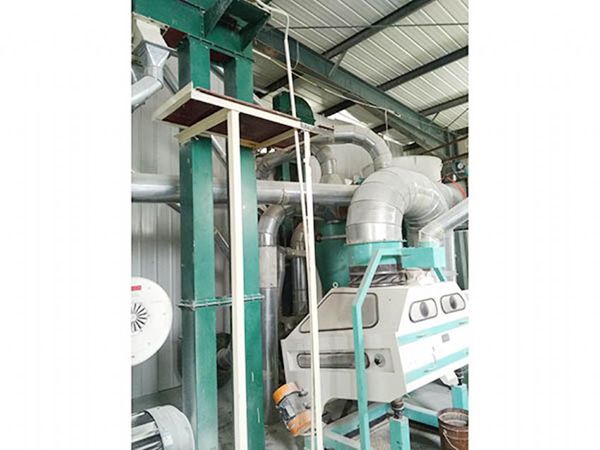 廠房設（shè）備