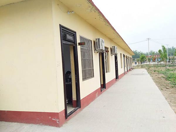 廠房設（shè）備