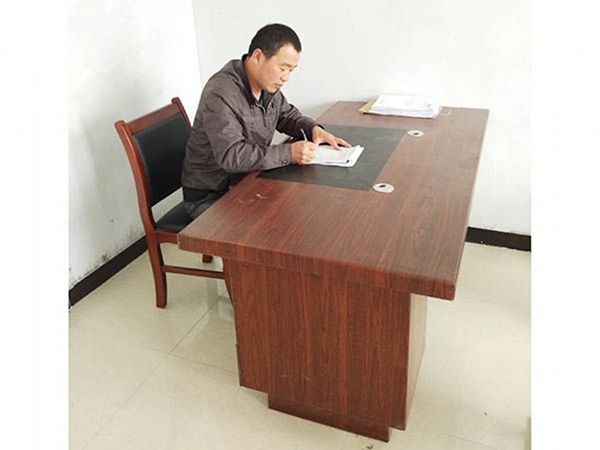 廠（chǎng）房設備