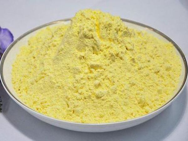 玉米麵（miàn）