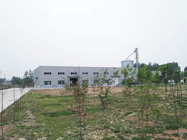 廠（chǎng）房設備